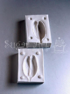 POPPY BUD MOLD (SMALL) ©